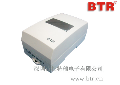 PD-100  BTR01089     無(wú)源指示燈信號(hào)采集器